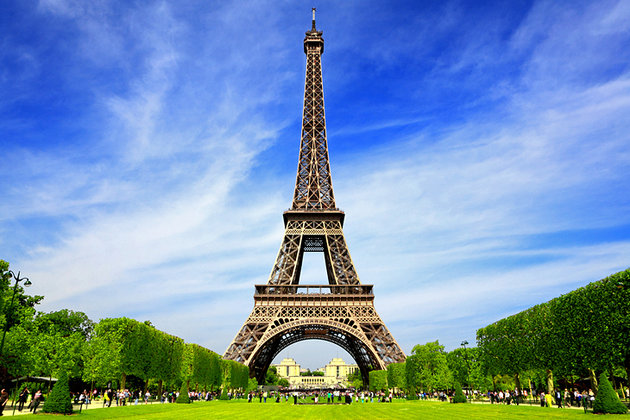 Picture of Paris